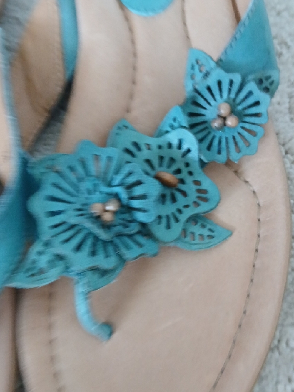 Earth Sandals - Picture 6 of 7
